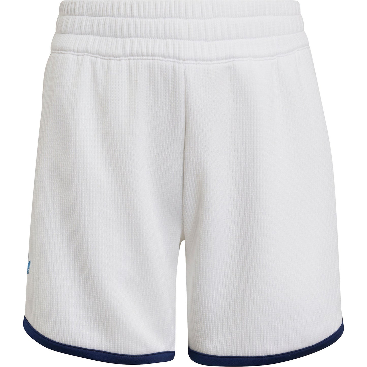 Adidas Classics Short Boys White - Navy