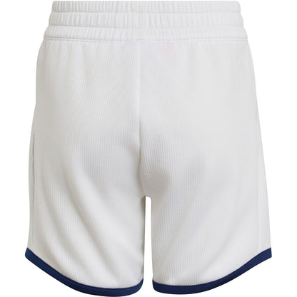 Adidas Classics Short Boys White - Navy