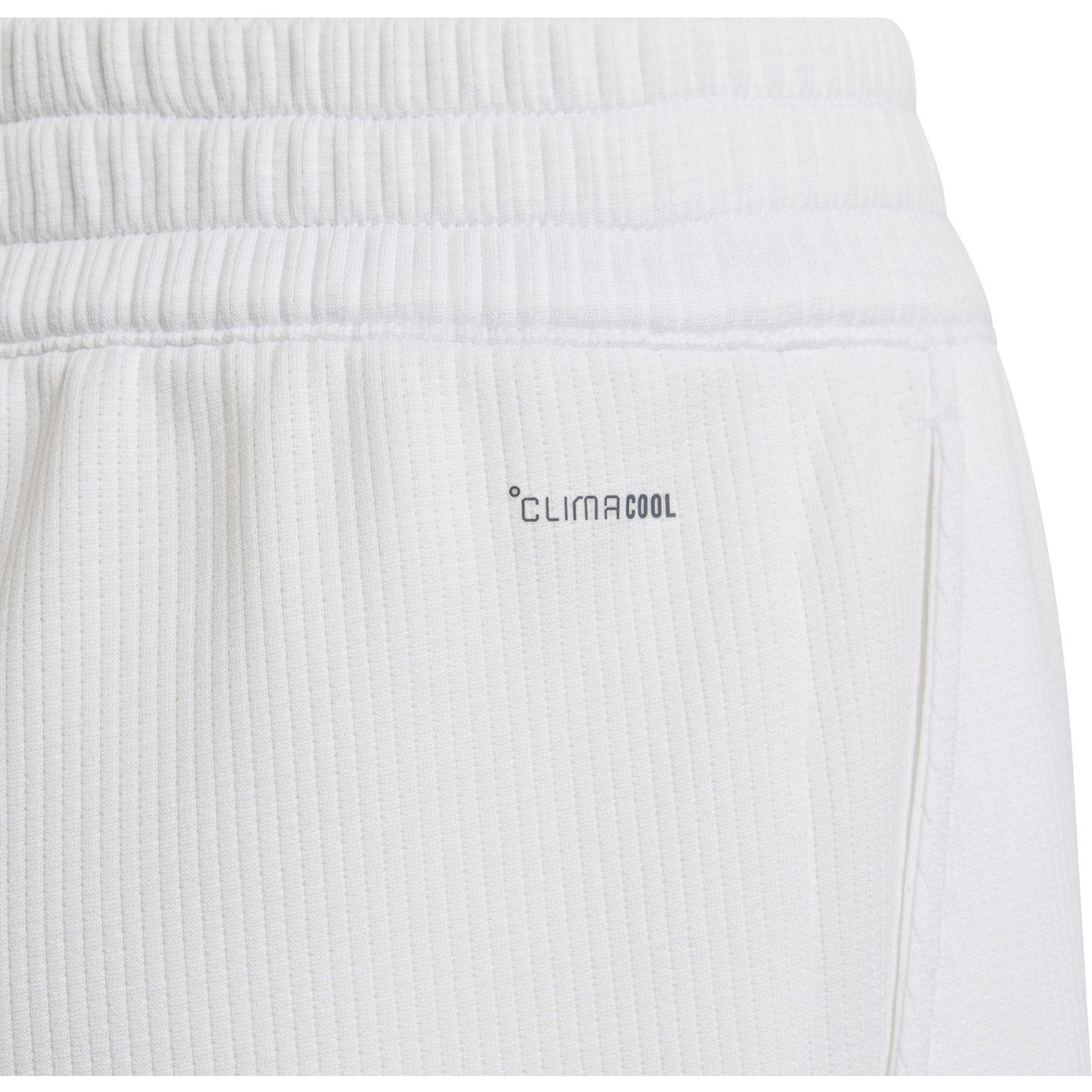 Adidas Classics Short Boys White - Navy