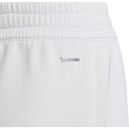 Adidas Classics Short Boys White - Navy