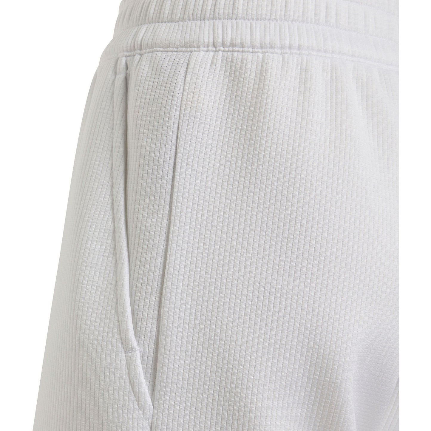 Adidas Classics Short Boys White - Navy