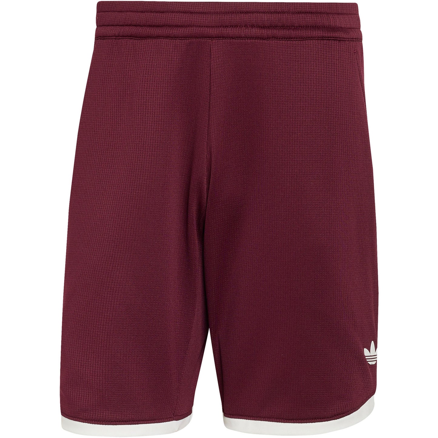 Adidas Classics Short Maroon
