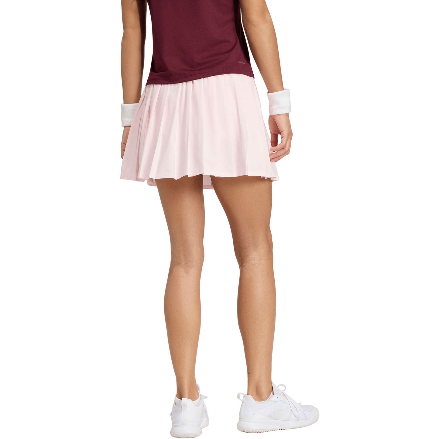 Adidas Classics Skirt Light Pink