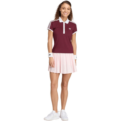 Adidas Classics Skirt Light Pink