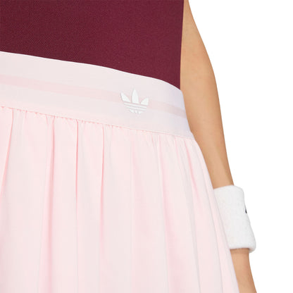 Adidas Classics Skirt Light Pink