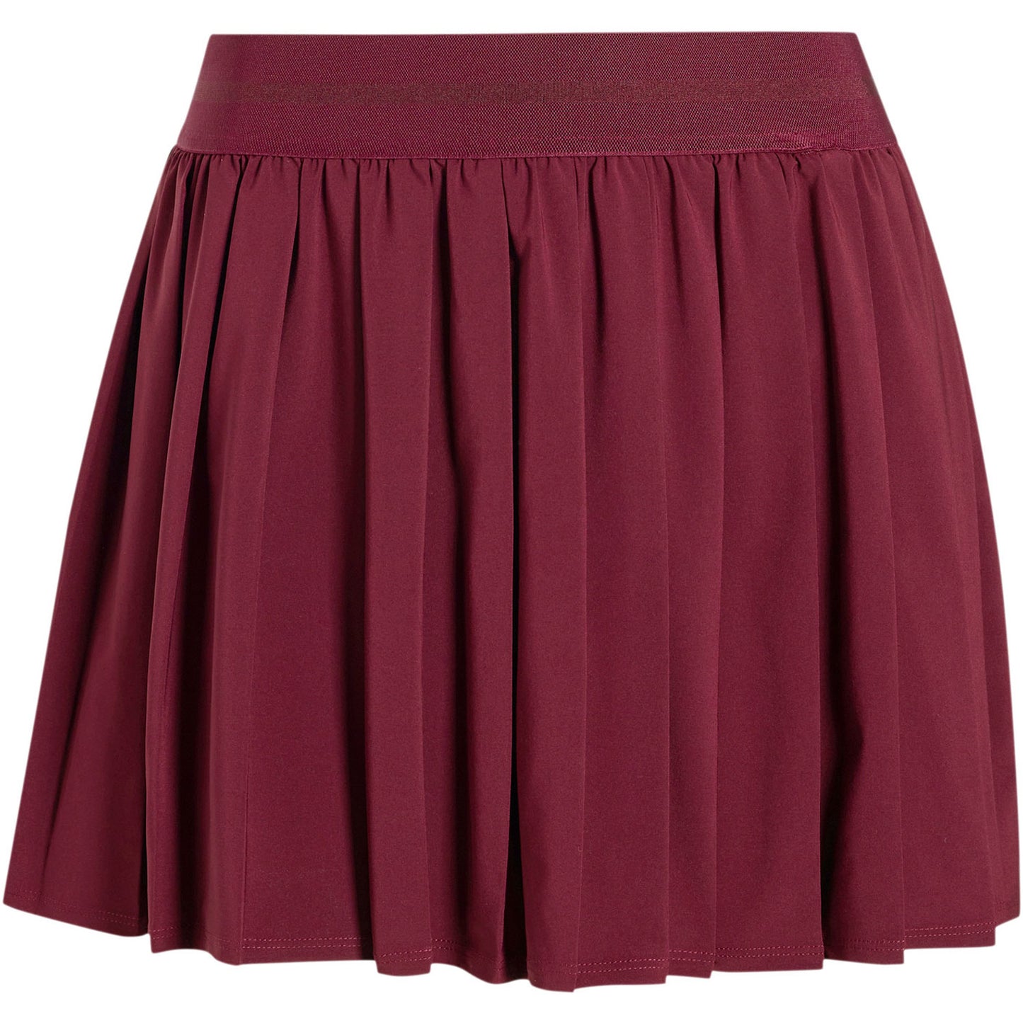 Adidas Classics Skirt Maroon