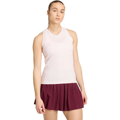 Adidas Classics Tank Women Light Pink