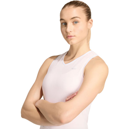 Adidas Classics Tank Women Light Pink