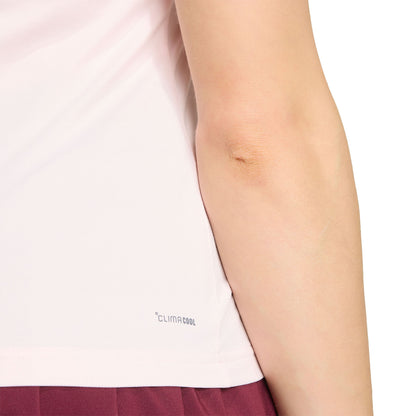 Adidas Classics Tank Women Light Pink