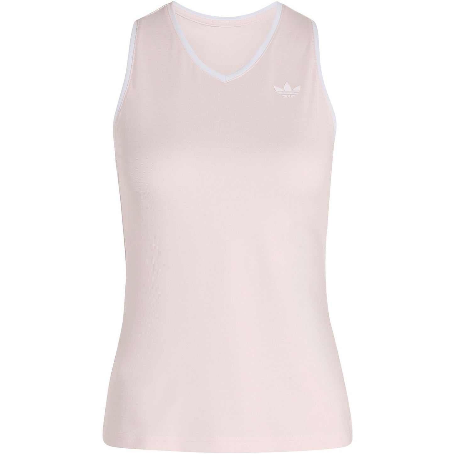 Adidas Classics Tank Women Light Pink