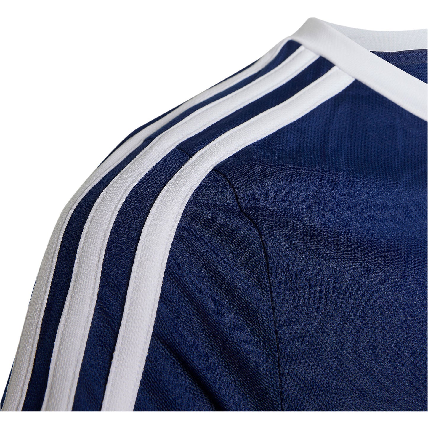 Adidas Classics Tee Girls Navy