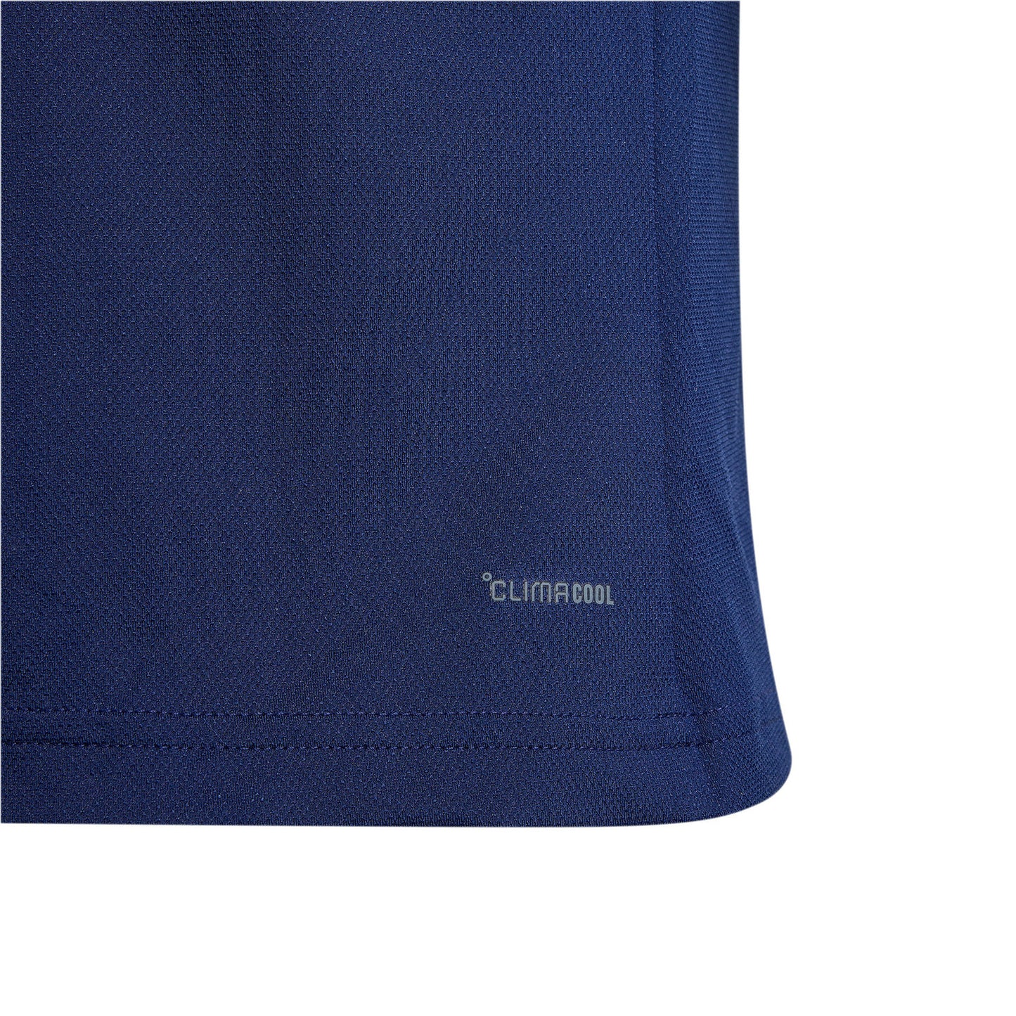 Adidas Classics Tee Girls Navy