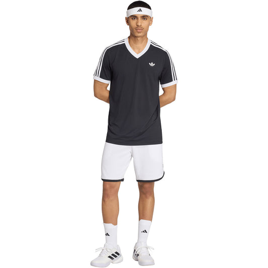 Adidas Classics Tee Men Black