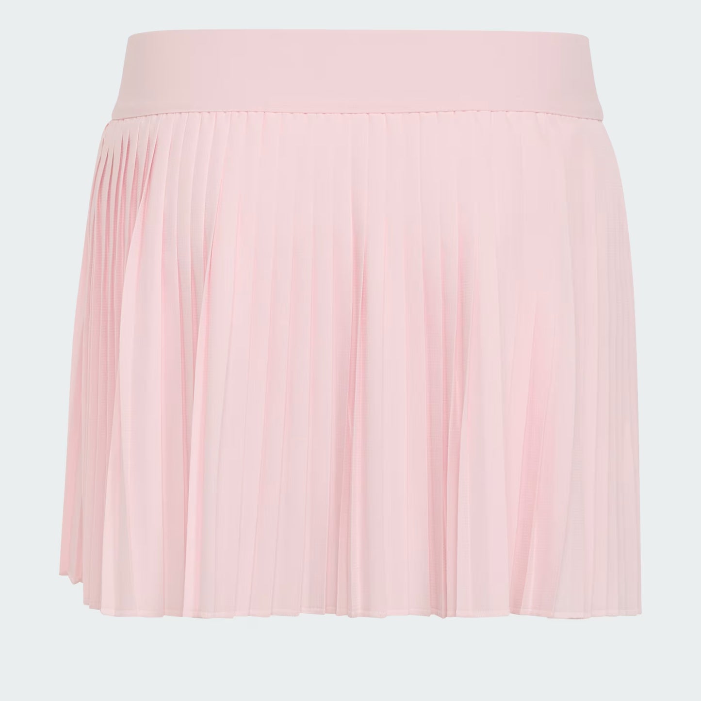 Adidas Club Pleated Skirt Girls Light Pink