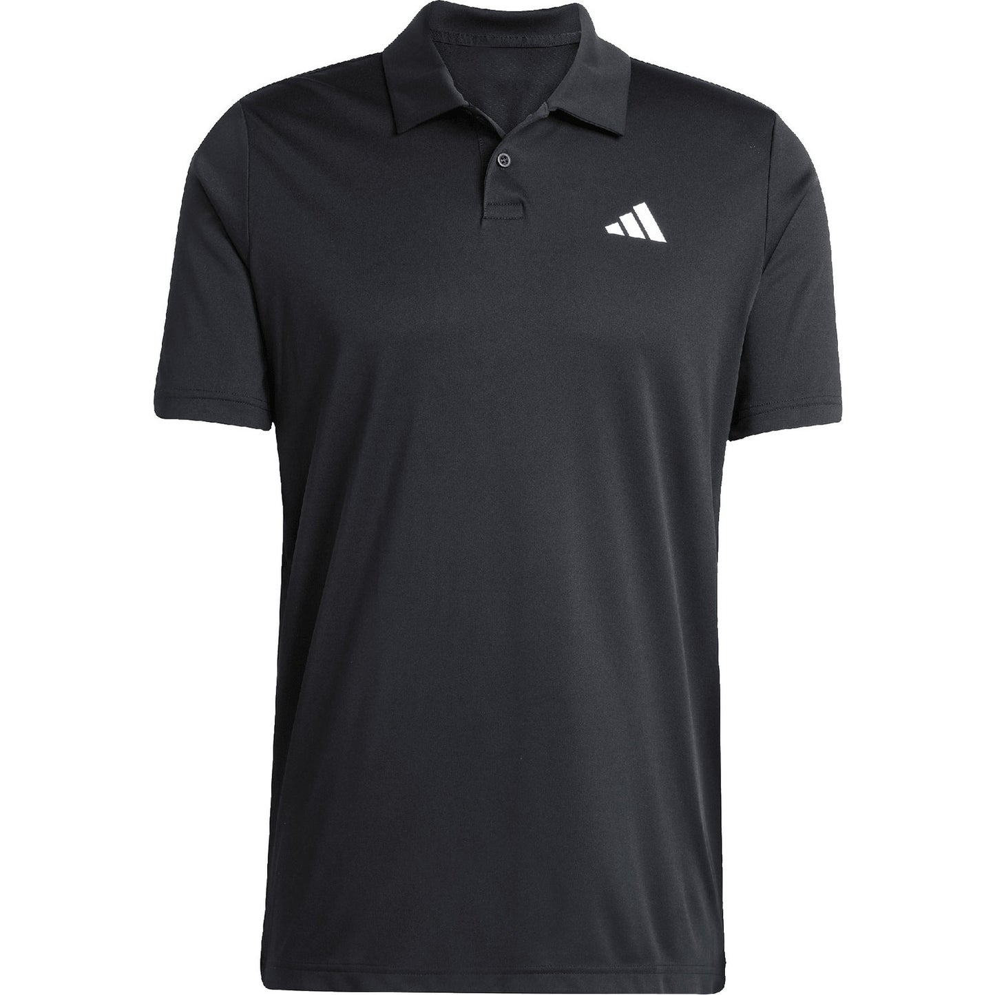 Adidas Club Polo Men Black
