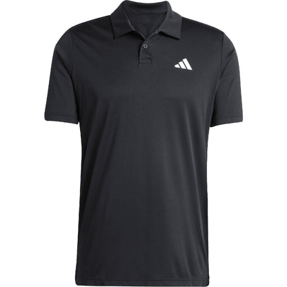 Adidas Club Polo Men Black