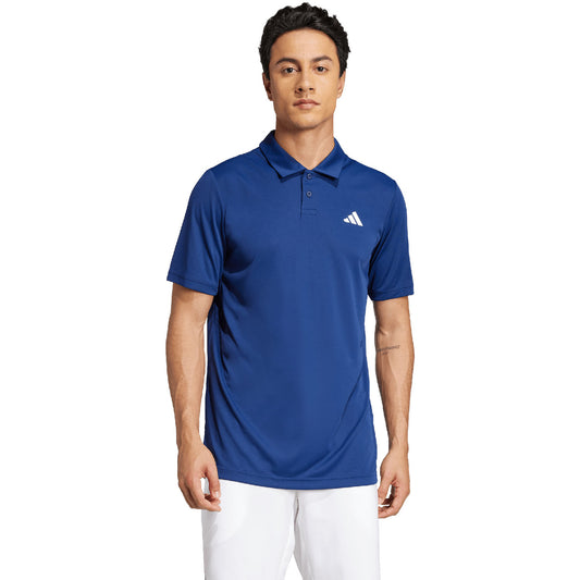 Adidas Club Polo Men Navy