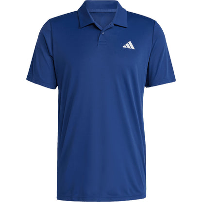 Adidas Club Polo Men Navy