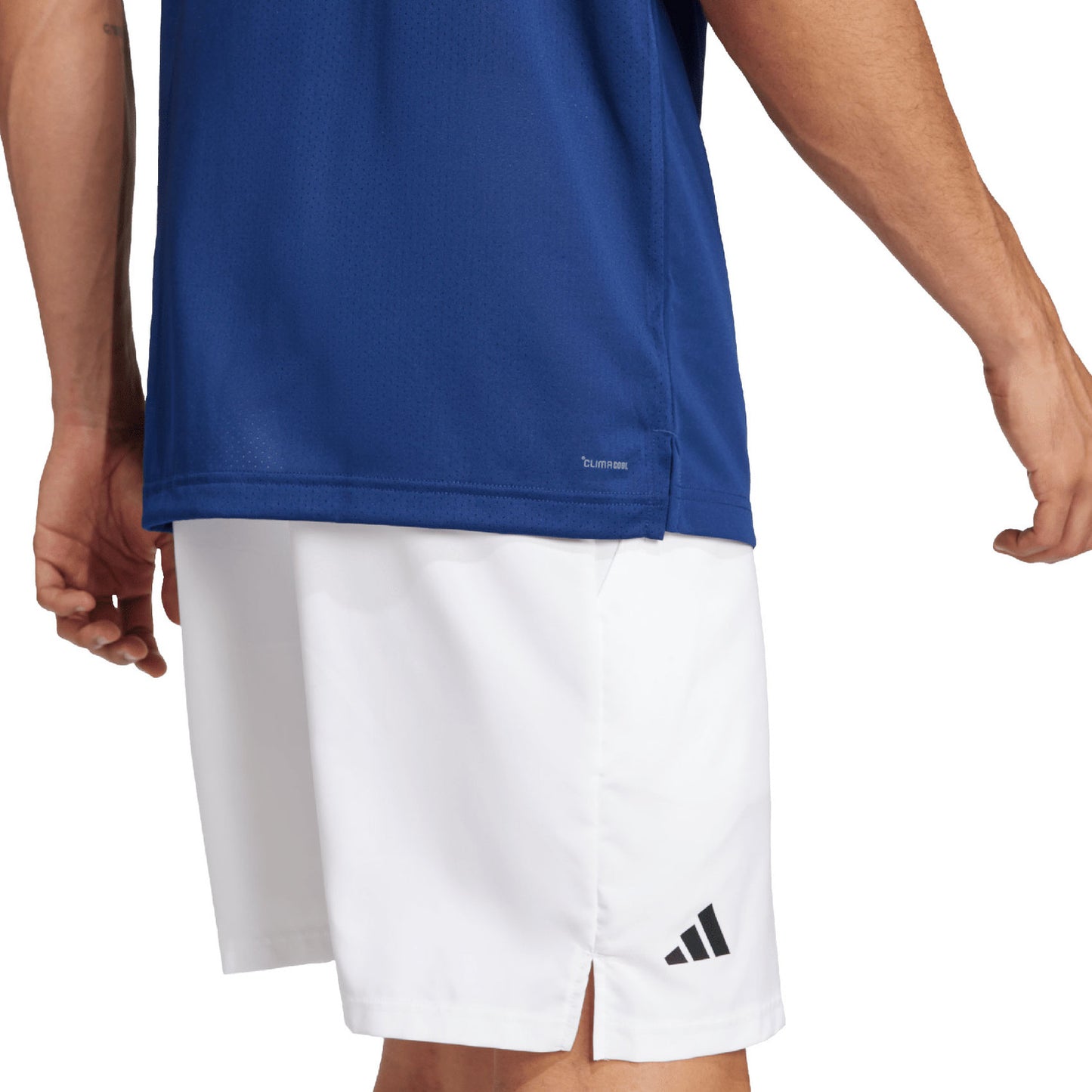 Adidas Club Polo Men Navy