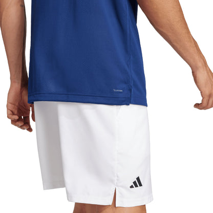 Adidas Club Polo Men Navy