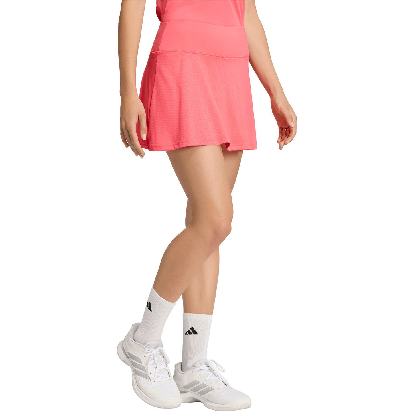 Adidas Club Skirt Red