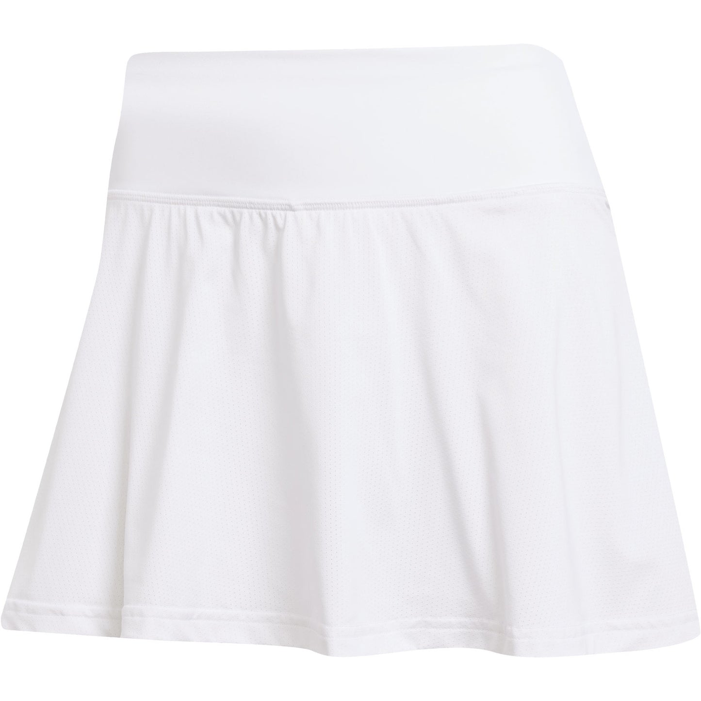 Adidas Club Skirt White