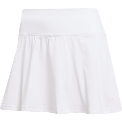 Adidas Club Skirt White