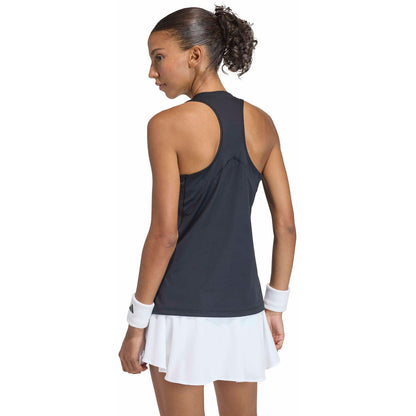 Adidas Club Tank Black