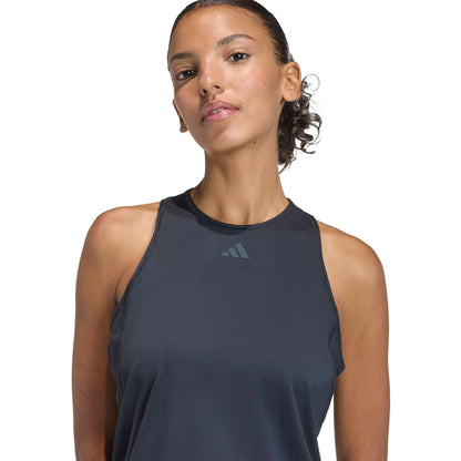 Adidas Club Tank Black