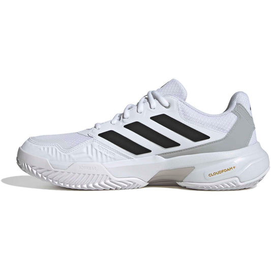 Adidas CourtJam Control 3 Men White