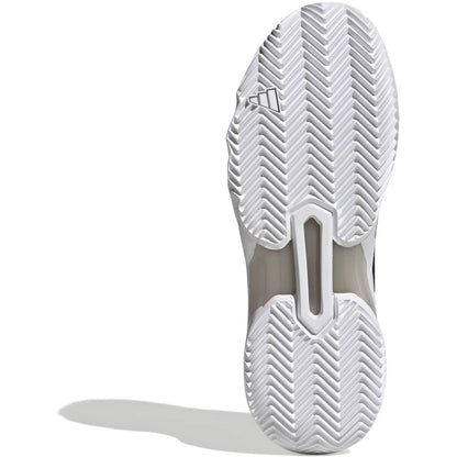 Adidas CourtJam Control 3 Men White