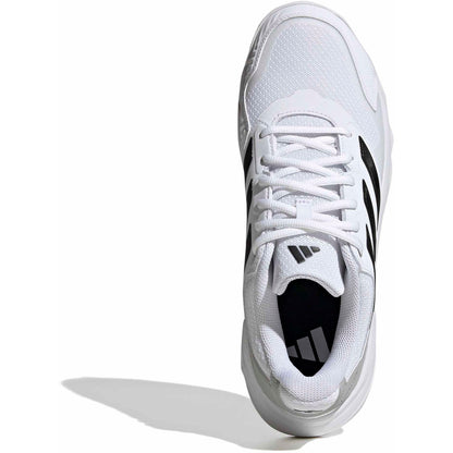 Adidas CourtJam Control 3 Men White