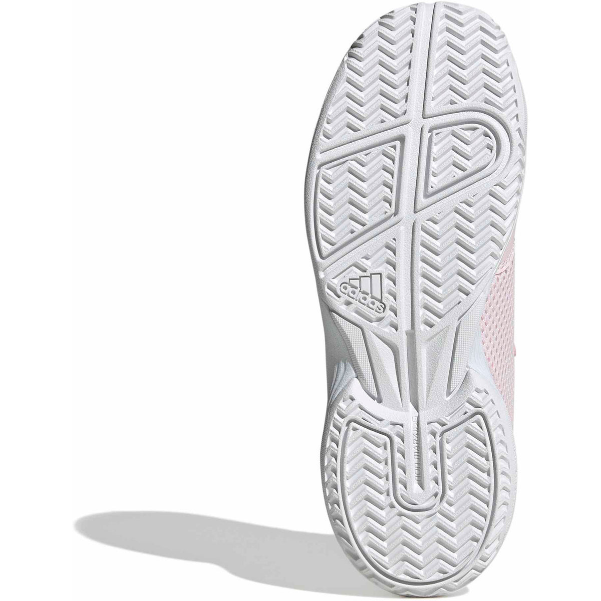 Adidas Courtflash Junior Pink