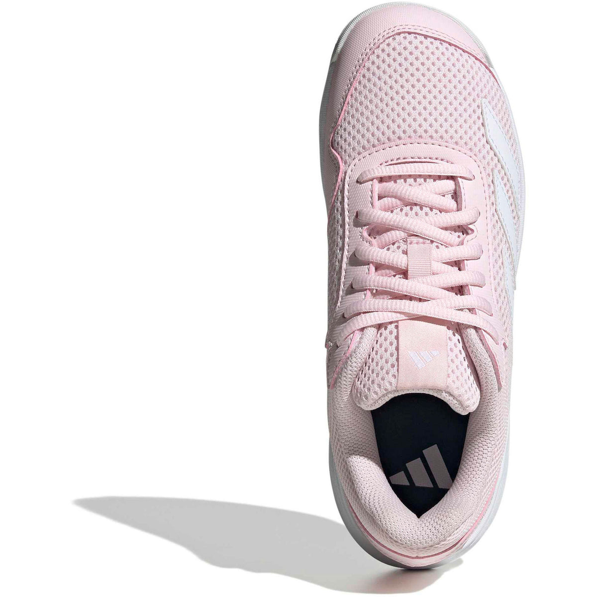 Adidas Courtflash Junior Pink