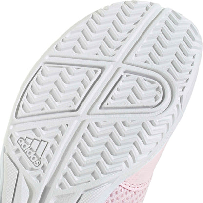 Adidas Courtflash Junior Pink