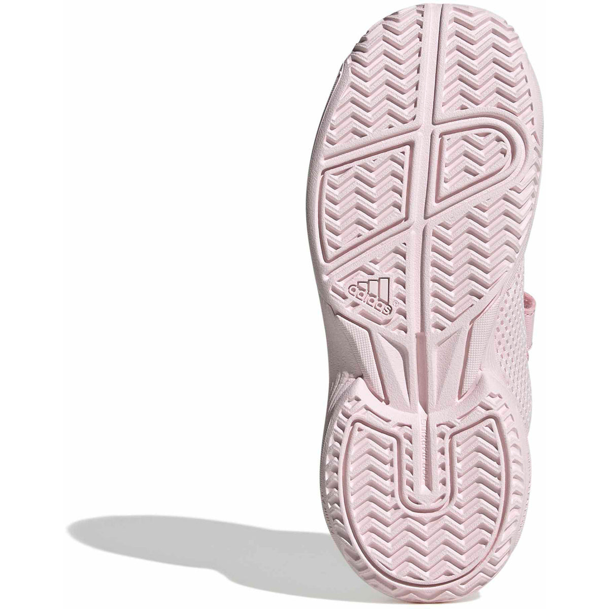 Adidas Courtflash Junior Pink