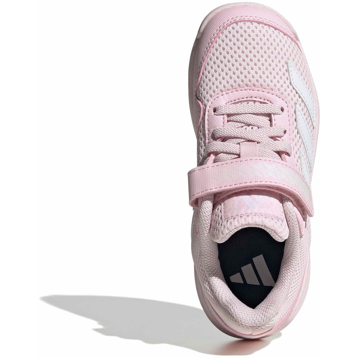 Adidas Courtflash Junior Pink