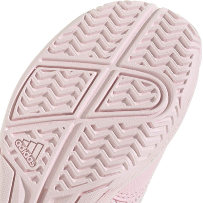 Adidas Courtflash Junior Pink