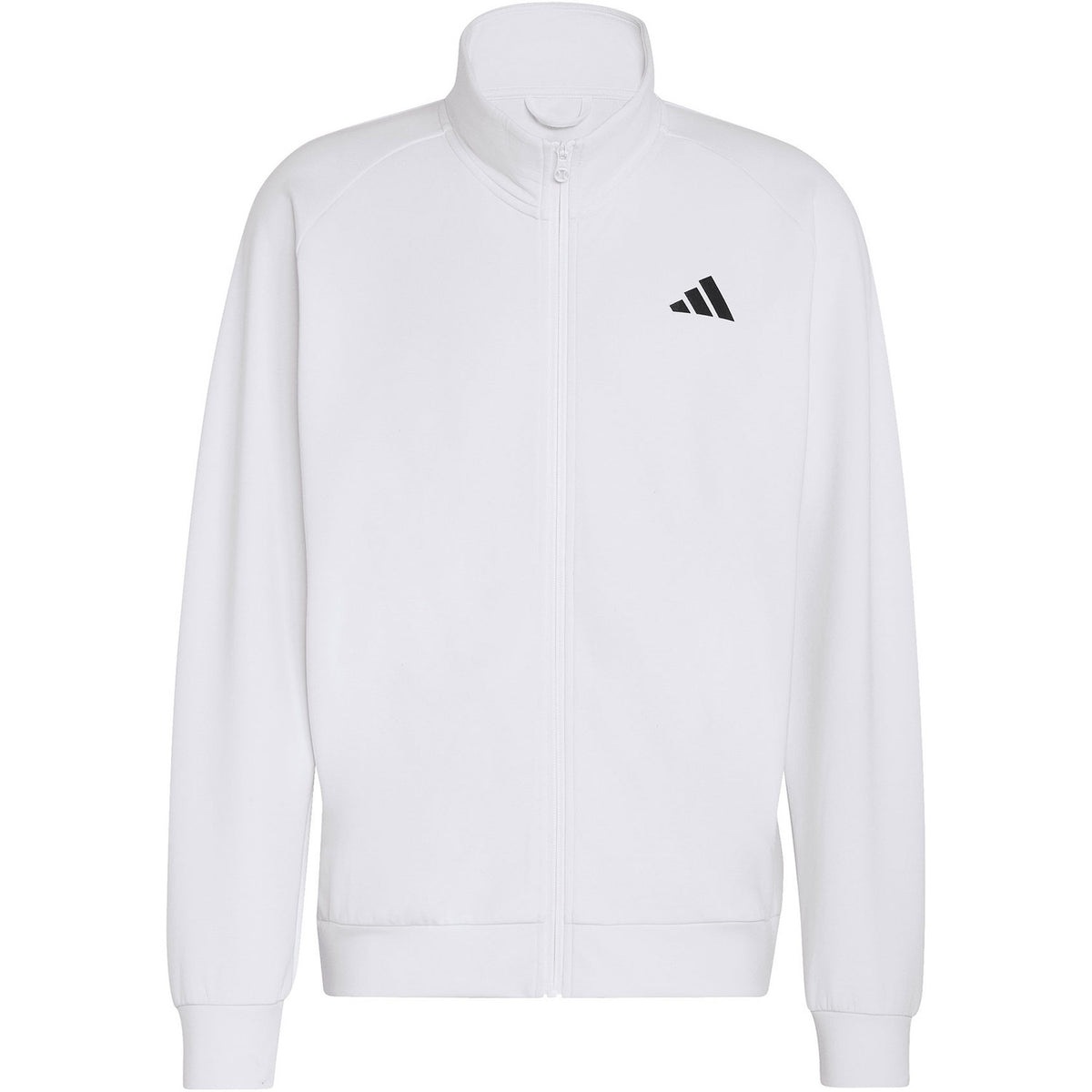 Adidas Cover Up Jacket Men White