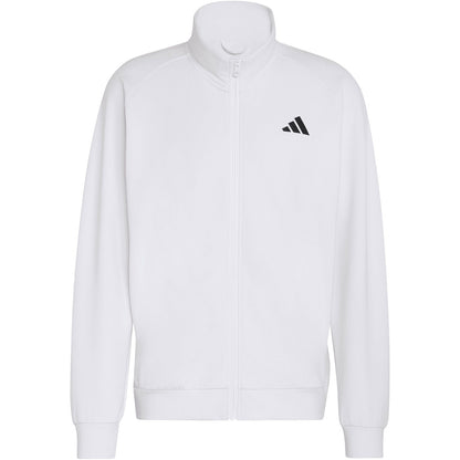 Adidas Cover Up Jacket Men White
