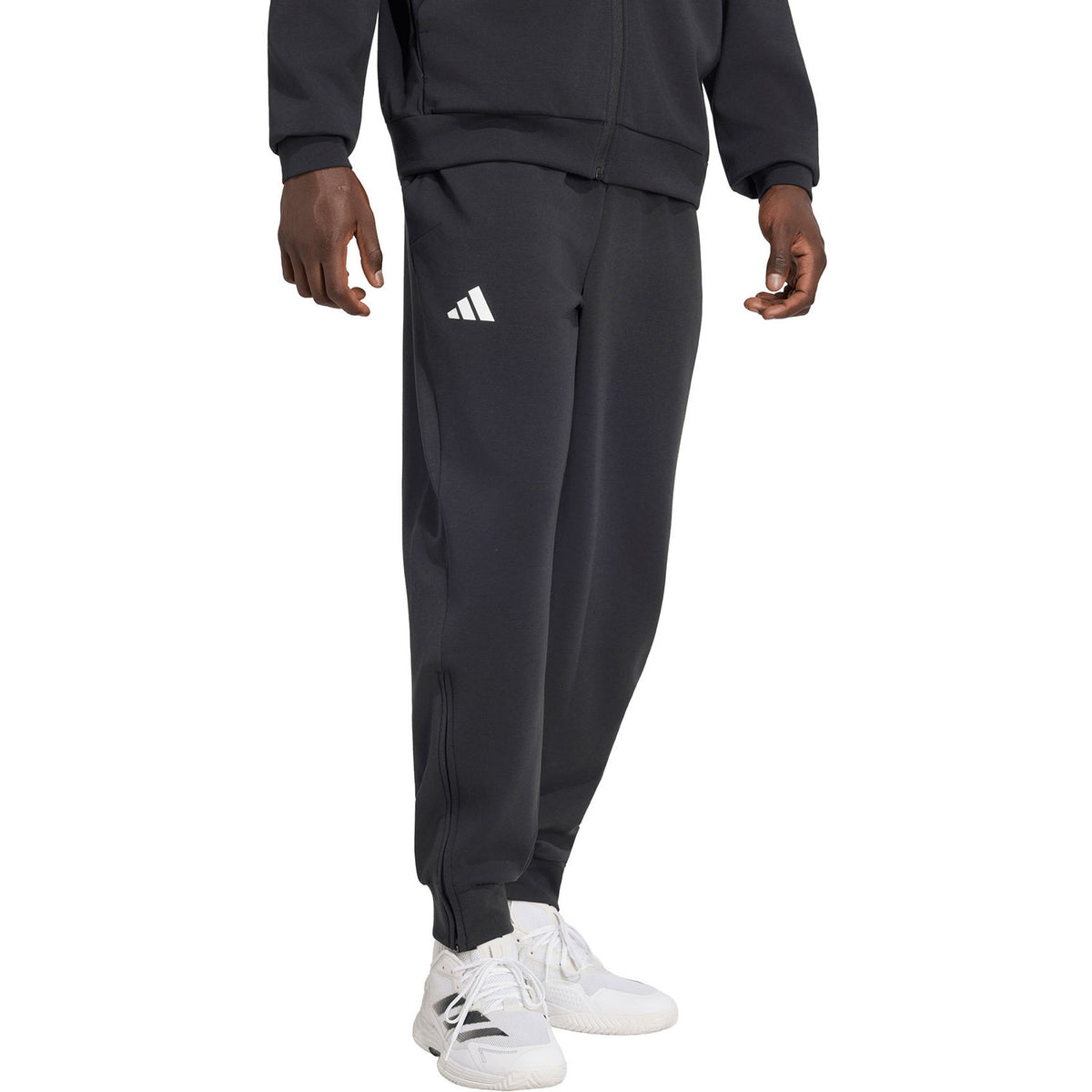Adidas Cover Up Pant Men Black