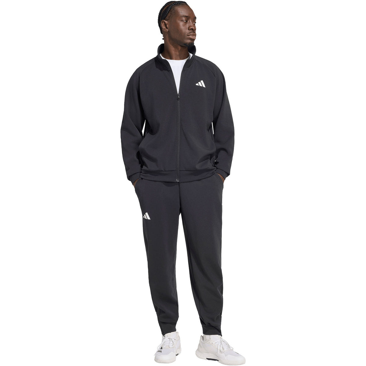 Adidas Cover Up Pant Men Black