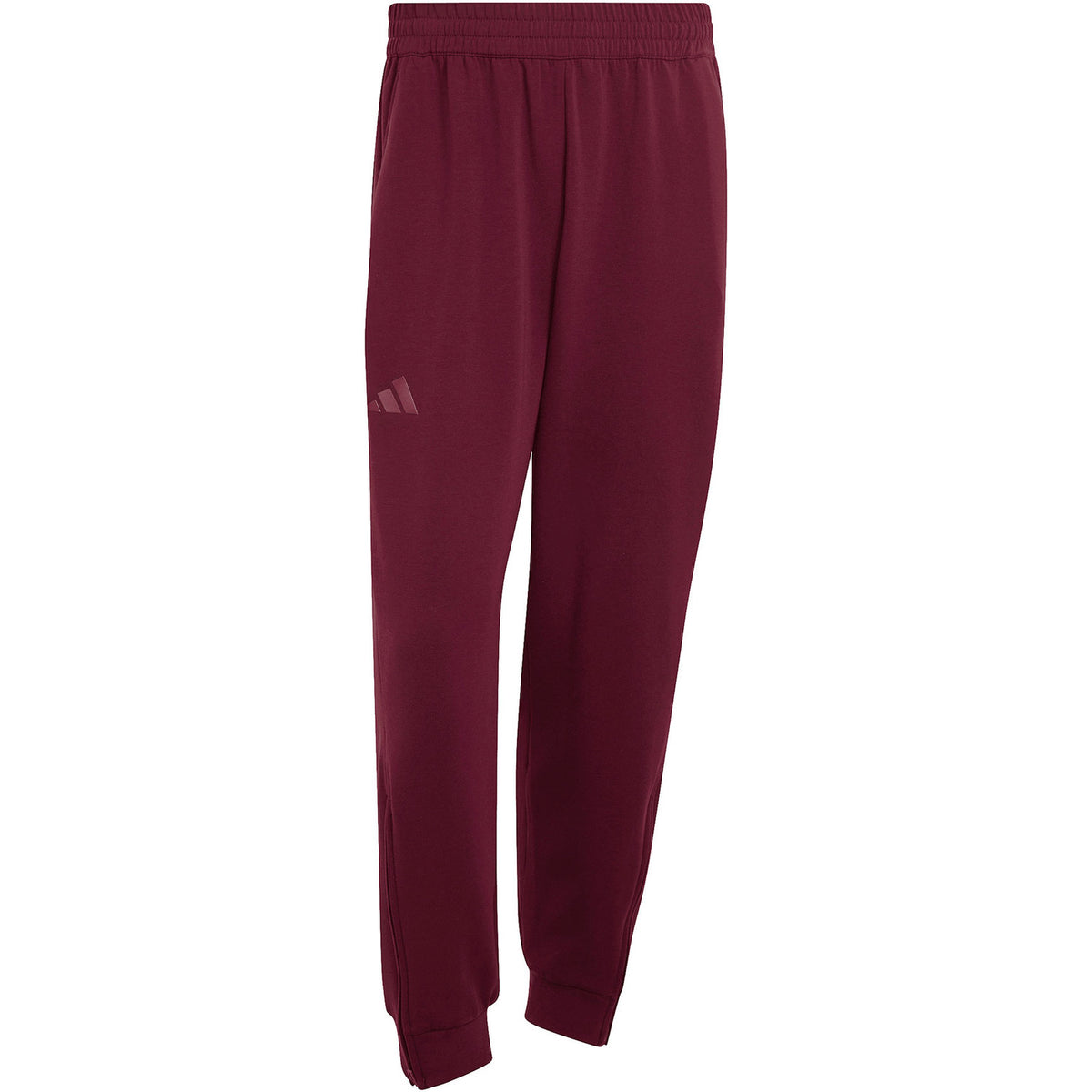 Adidas Cover Up Pant Men Maroon