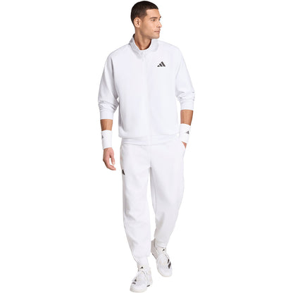 Adidas Cover Up Pant Men White