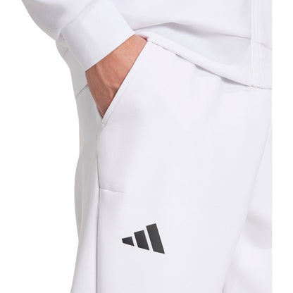 Adidas Cover Up Pant Men White
