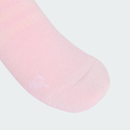 Adidas Crew Sock Cushioned Light Pink 1-Pack