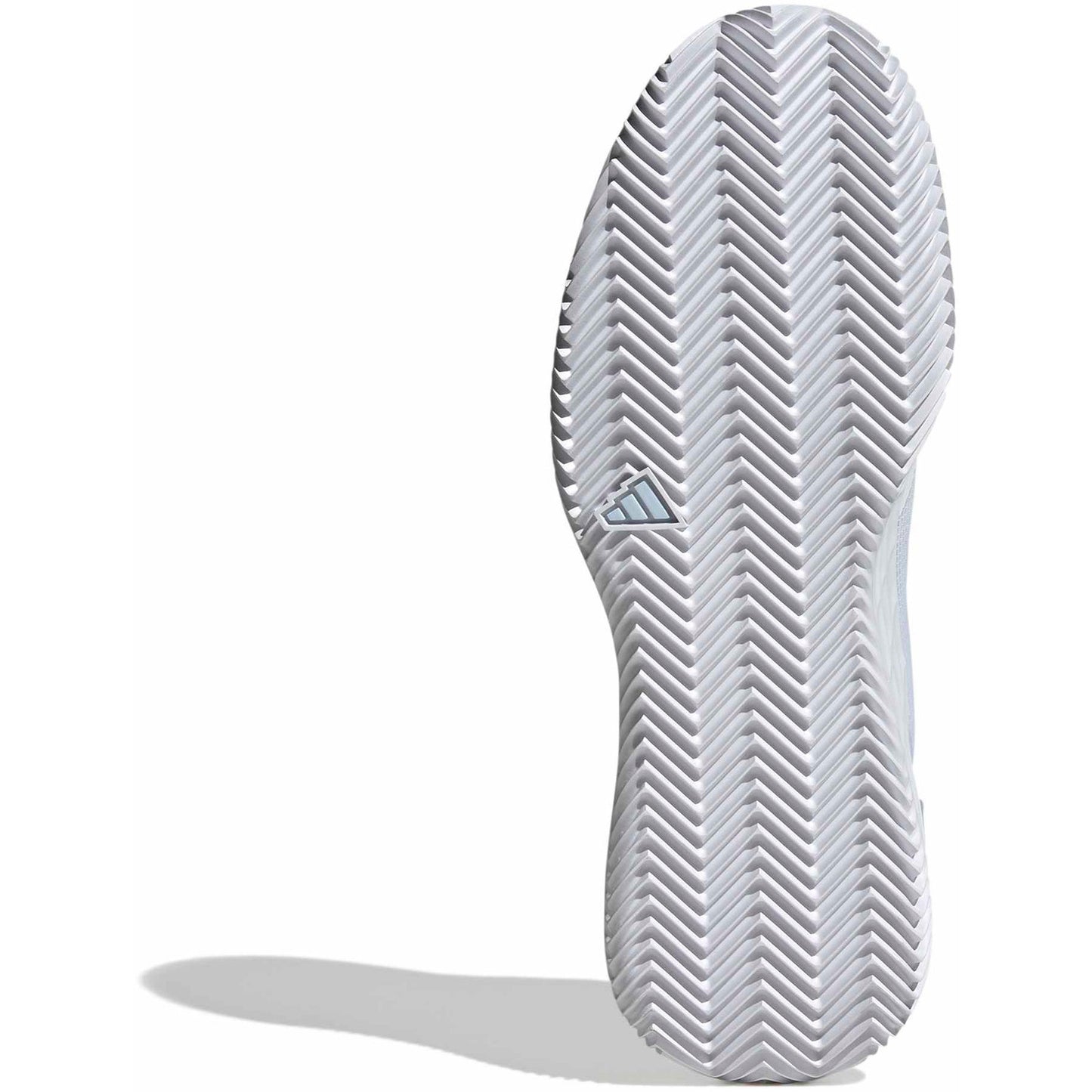 Adidas Defiant Speed 2 Women White - Light Blue