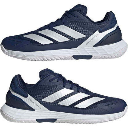 Adidas Defiant Speed Men Navy