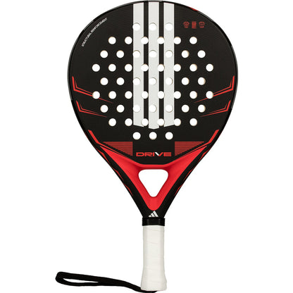 Adidas Drive Black Padelracket