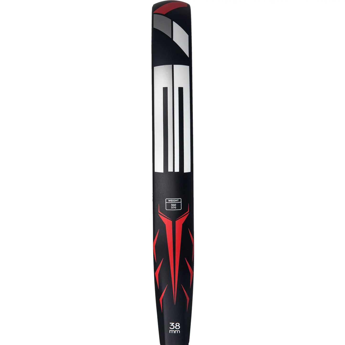 Adidas Drive Black Padelracket